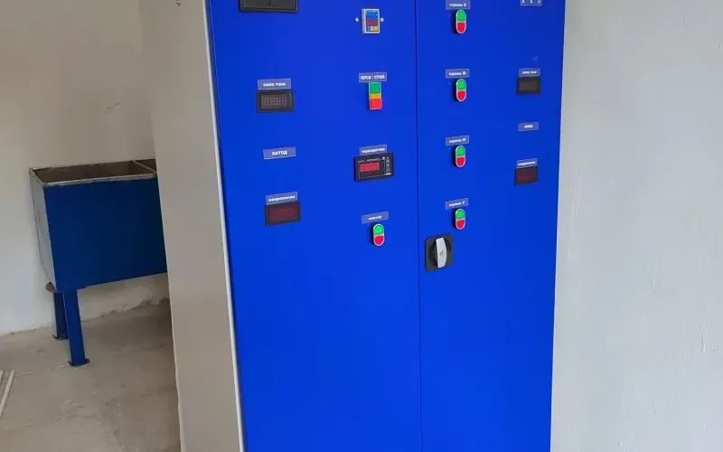Покрытие деталей