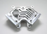 Обрабатывающий центр фрезерный VMC850