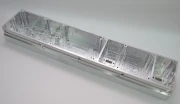 Обрабатывающий центр фрезерный VMC850