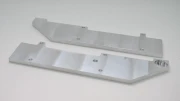 Обрабатывающий центр фрезерный VMC640