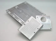 Обрабатывающий центр фрезерный VMC640